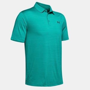 Under Armour Playoff Golf Polo